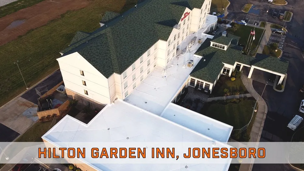 Slide of HD Roofing & Construction