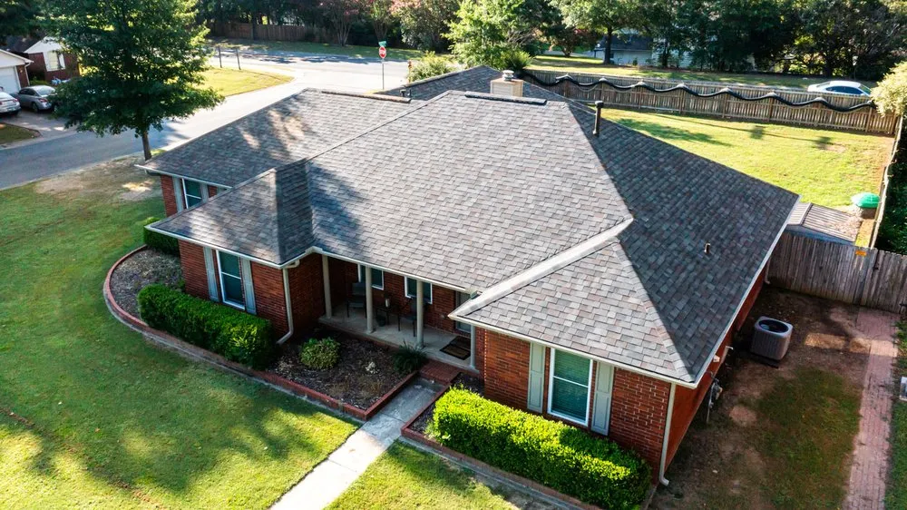 Slide of HD Roofing & Construction