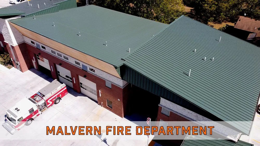 Slide of HD Roofing & Construction