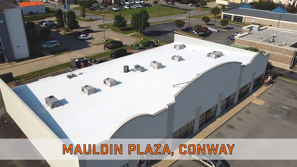 Slide of HD Roofing & Construction