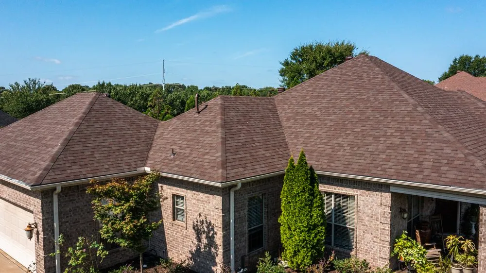 Slide of HD Roofing & Construction