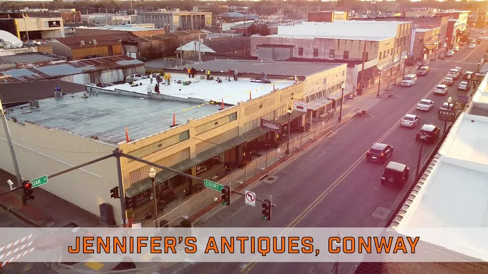 Slide of HD Roofing & Construction