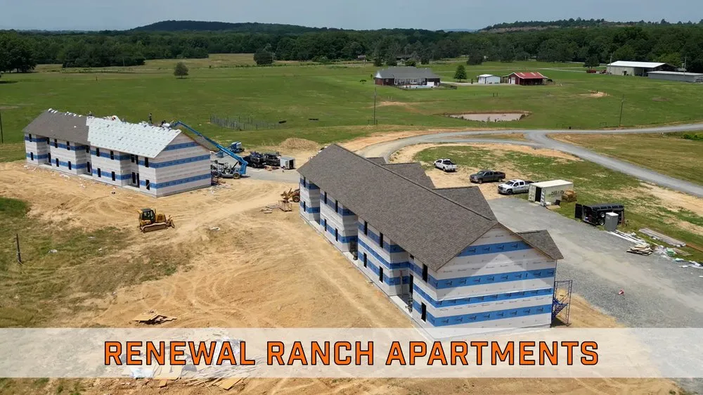 Slide of HD Roofing & Construction