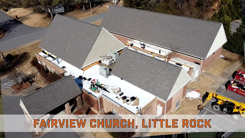 Slide of HD Roofing & Construction