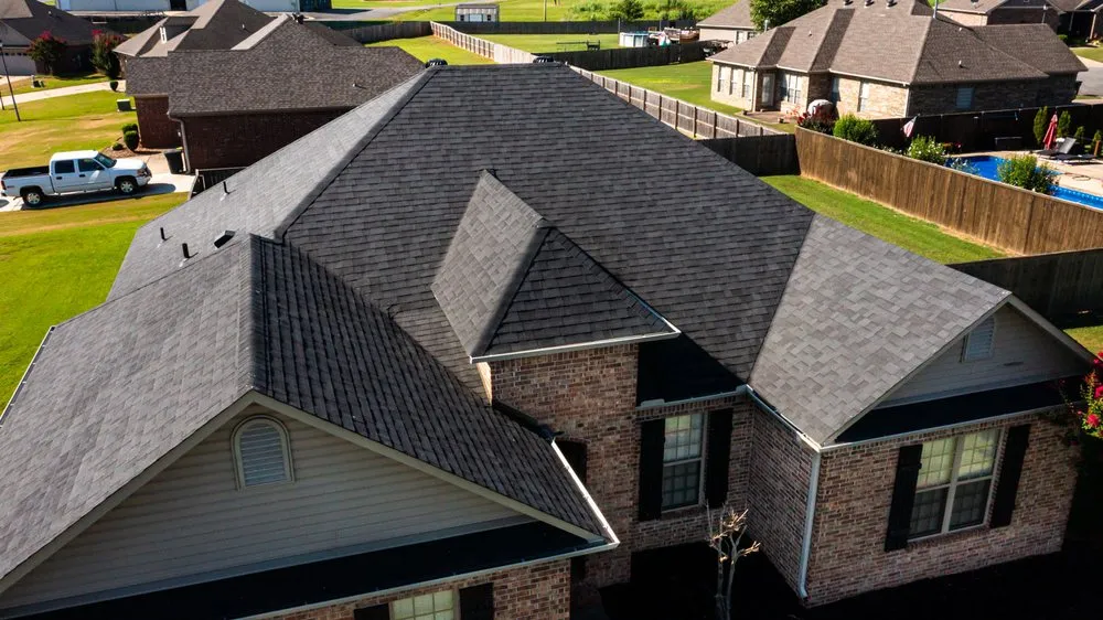 Slide of HD Roofing & Construction