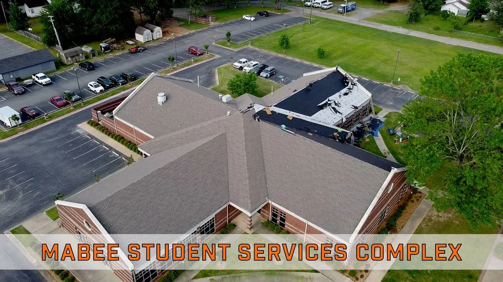 Slide of HD Roofing & Construction