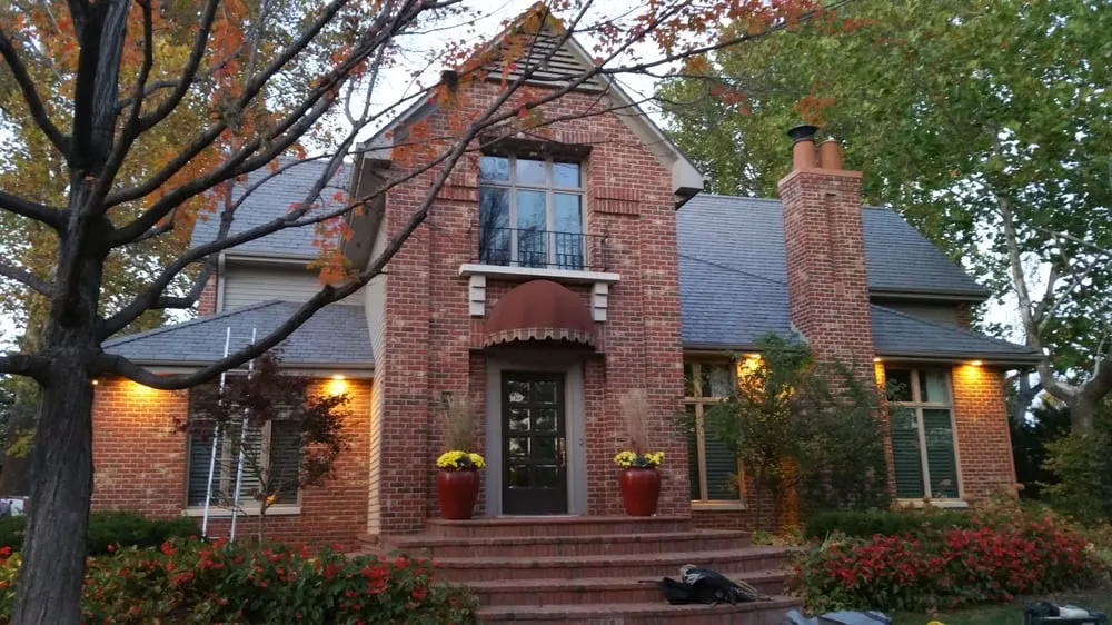 Slide of HD Roofing & Exteriors