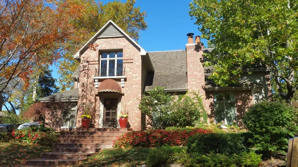 Slide of HD Roofing & Exteriors