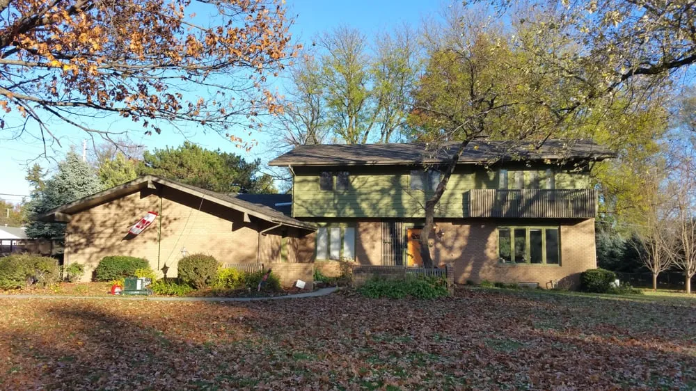 Slide of HD Roofing & Exteriors