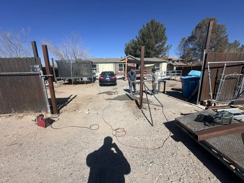 Slide of HD roofing and construction