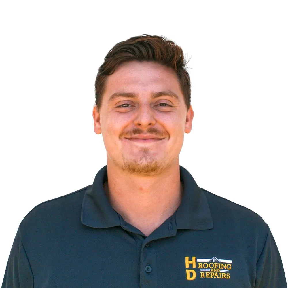 Slide of HD Roofing and Repairs