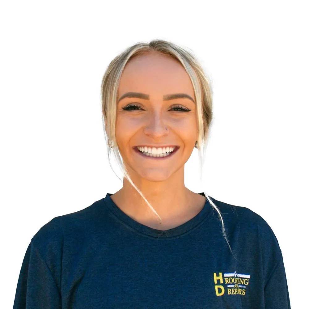 Slide of HD Roofing and Repairs