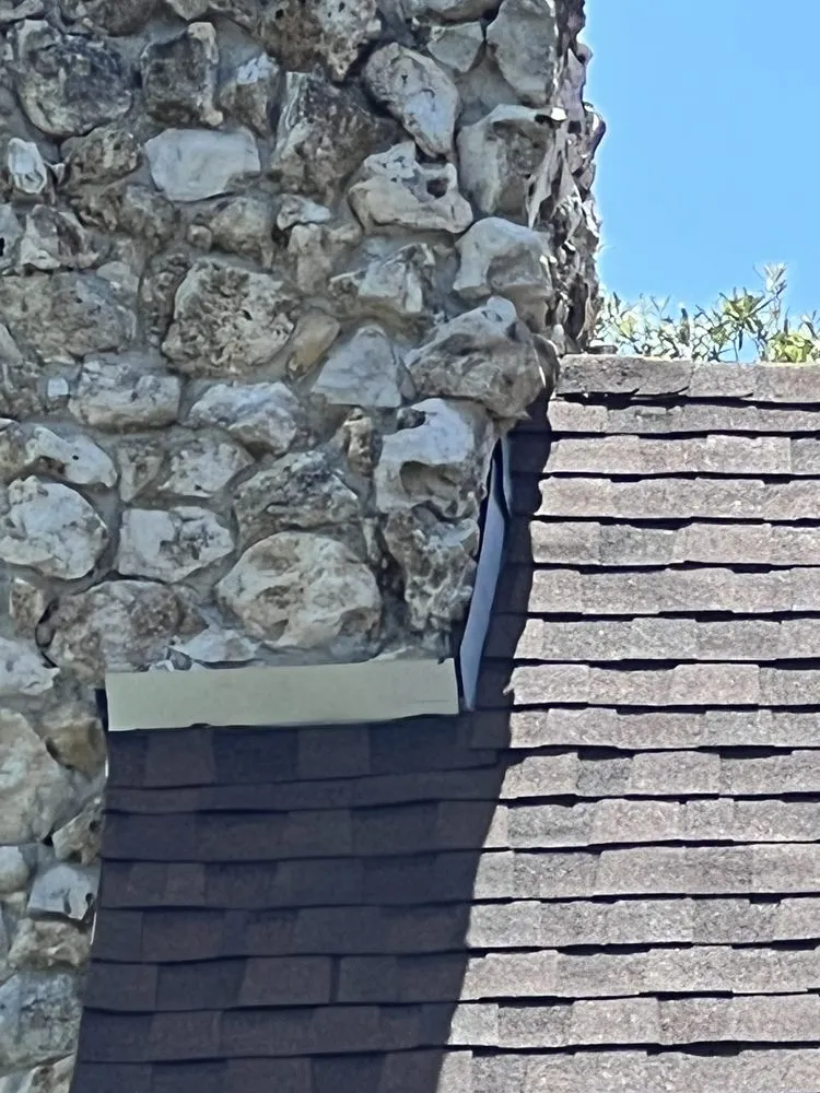 Slide of HD Roofing and Solar