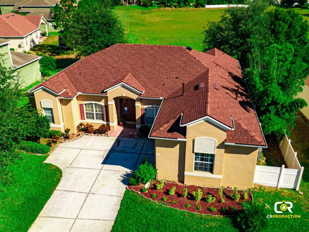 Slide of HD Roofing and Solar