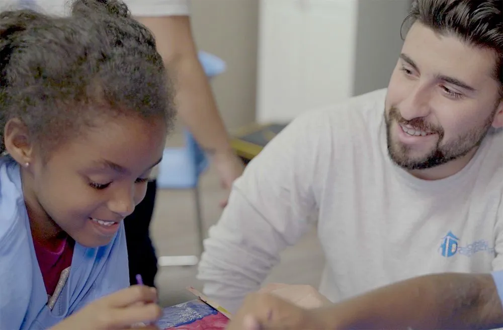 Slide of HD Roofing and Solar