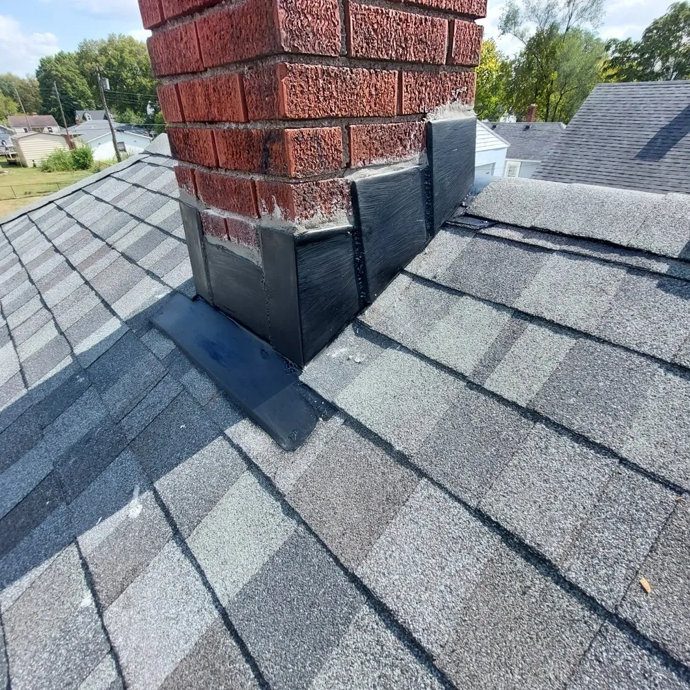 Slide of HD Roofing