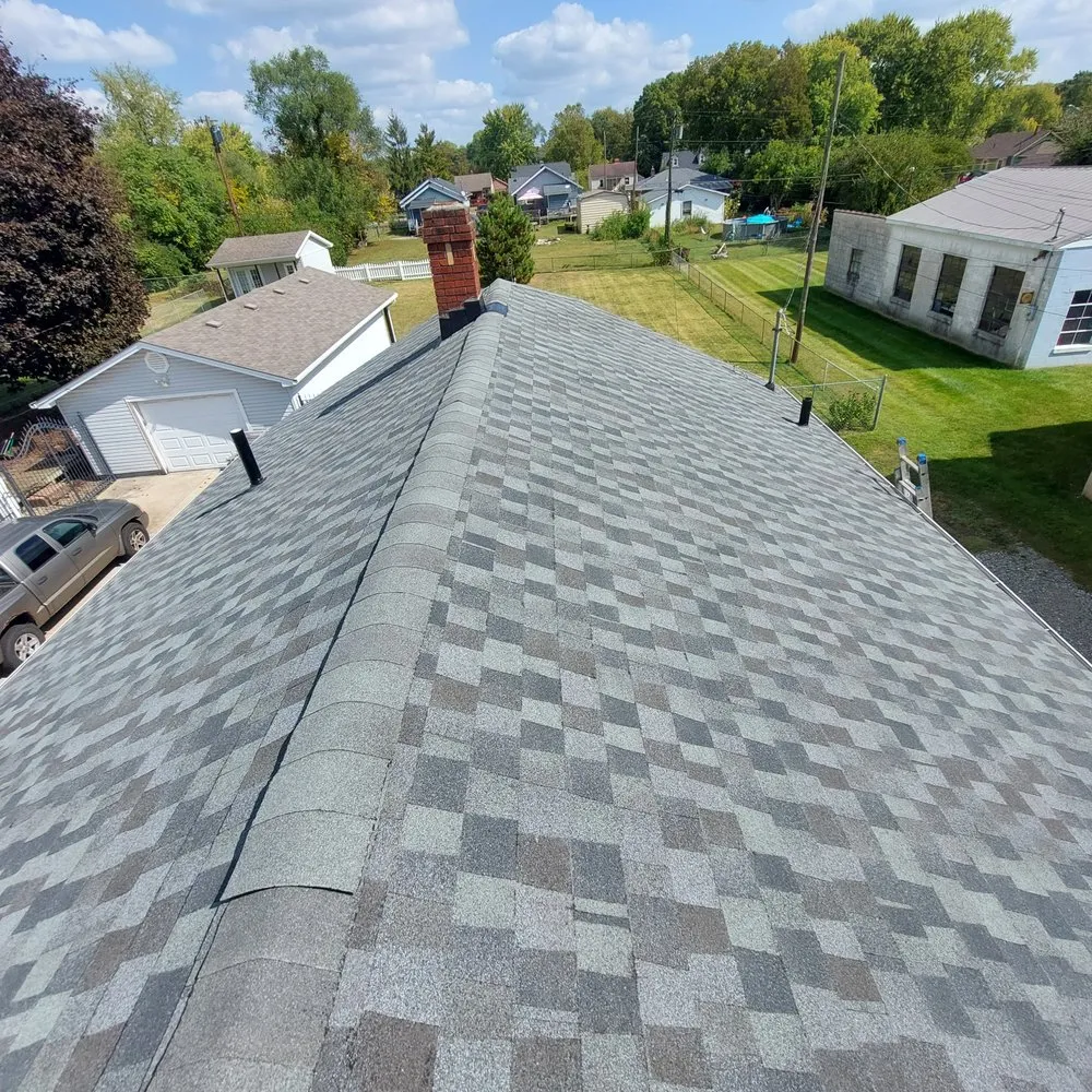 Slide of HD Roofing