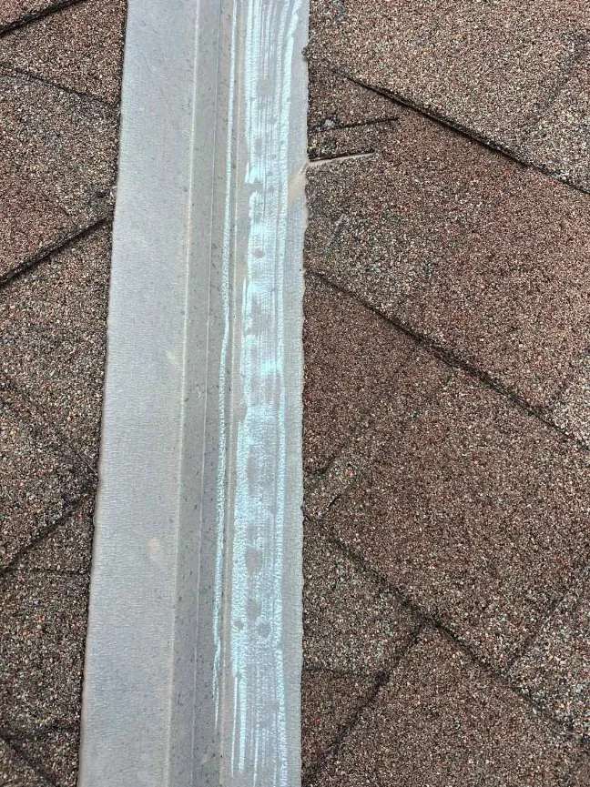 Slide of HD Roofing