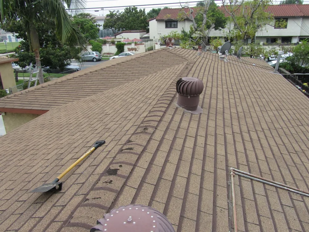 Slide of HD Roofs, Inc.