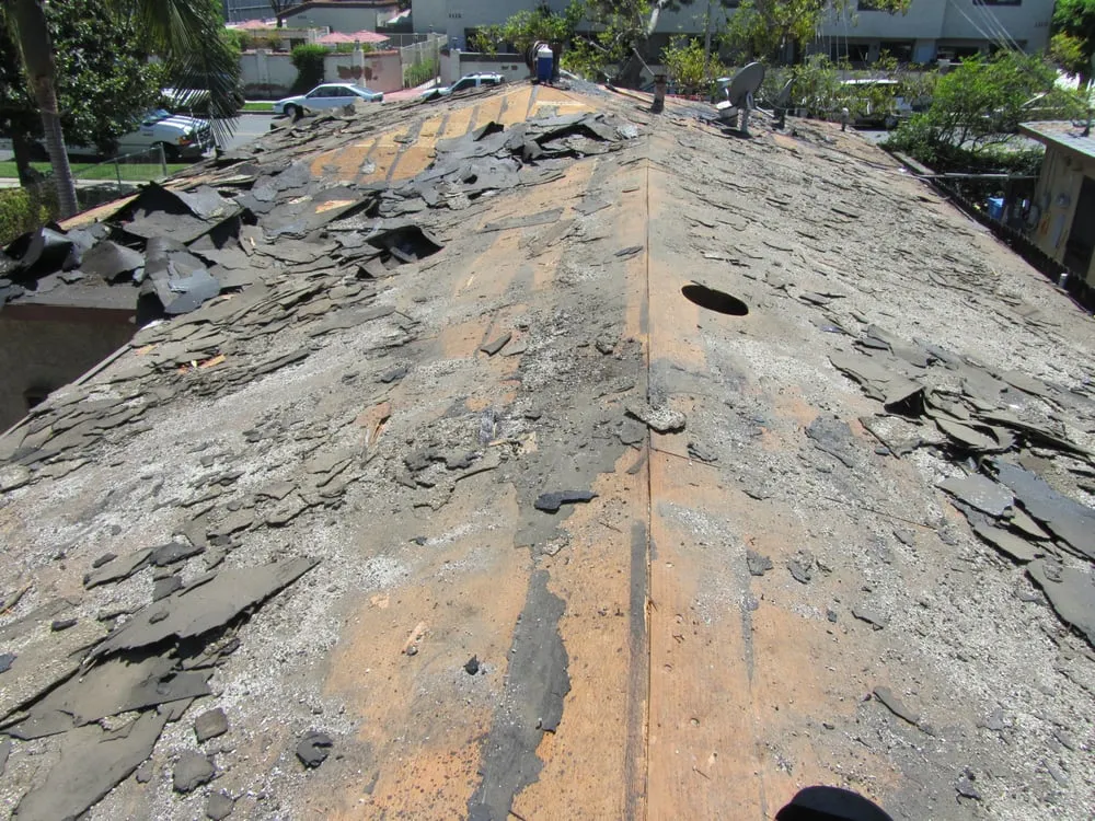 Slide of HD Roofs, Inc.