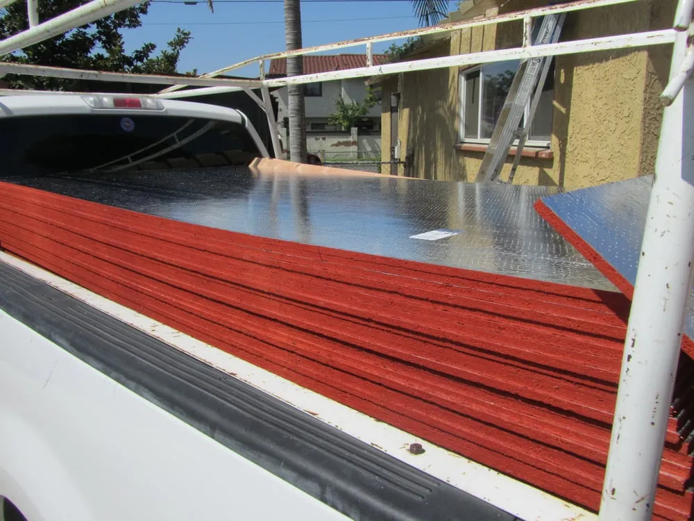 Slide of HD Roofs, Inc.
