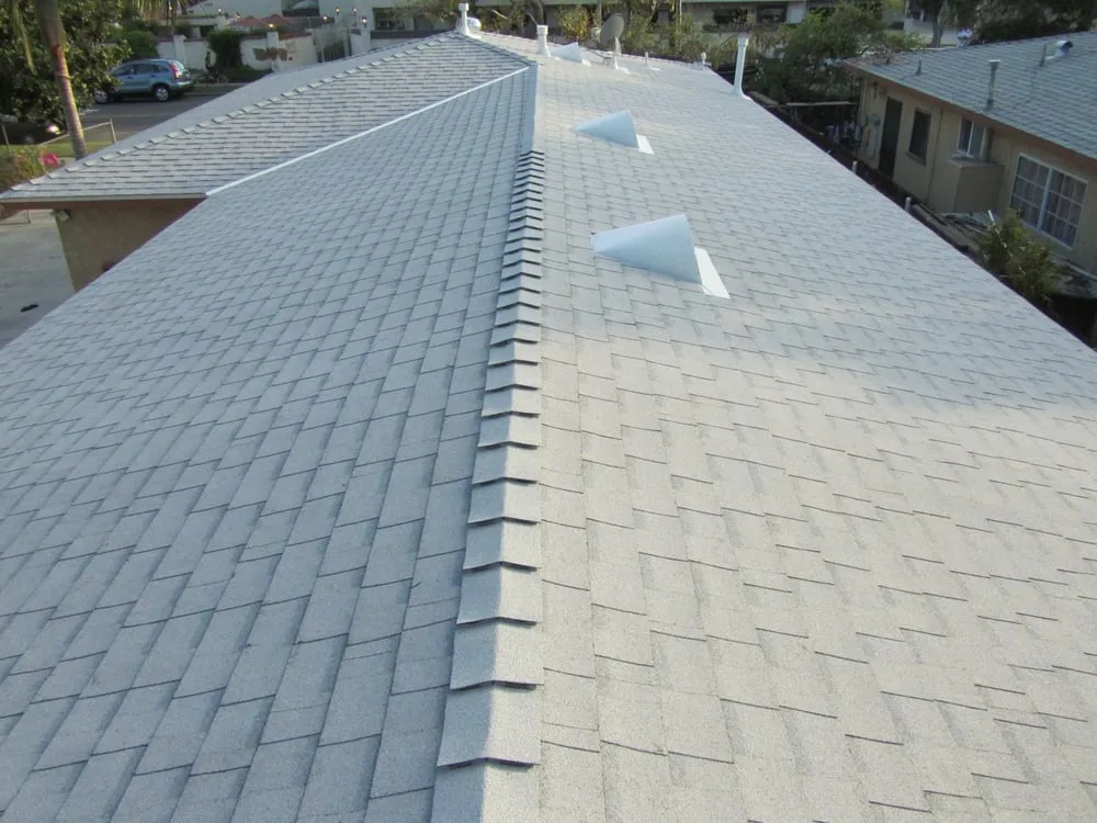 Slide of HD Roofs, Inc.