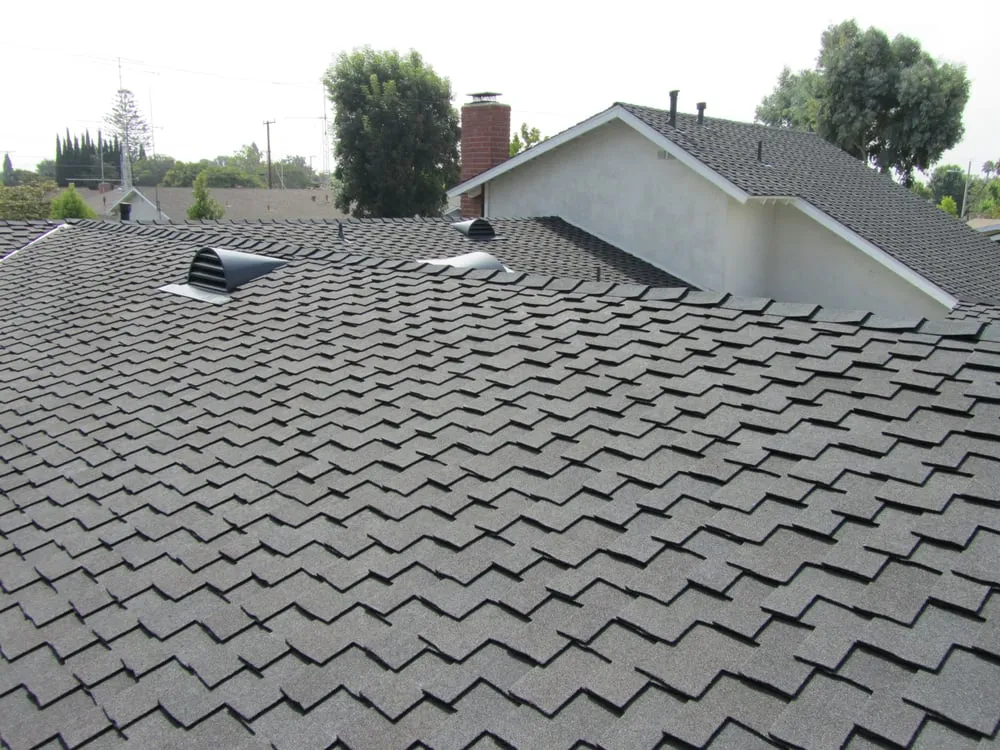 Slide of HD Roofs, Inc.
