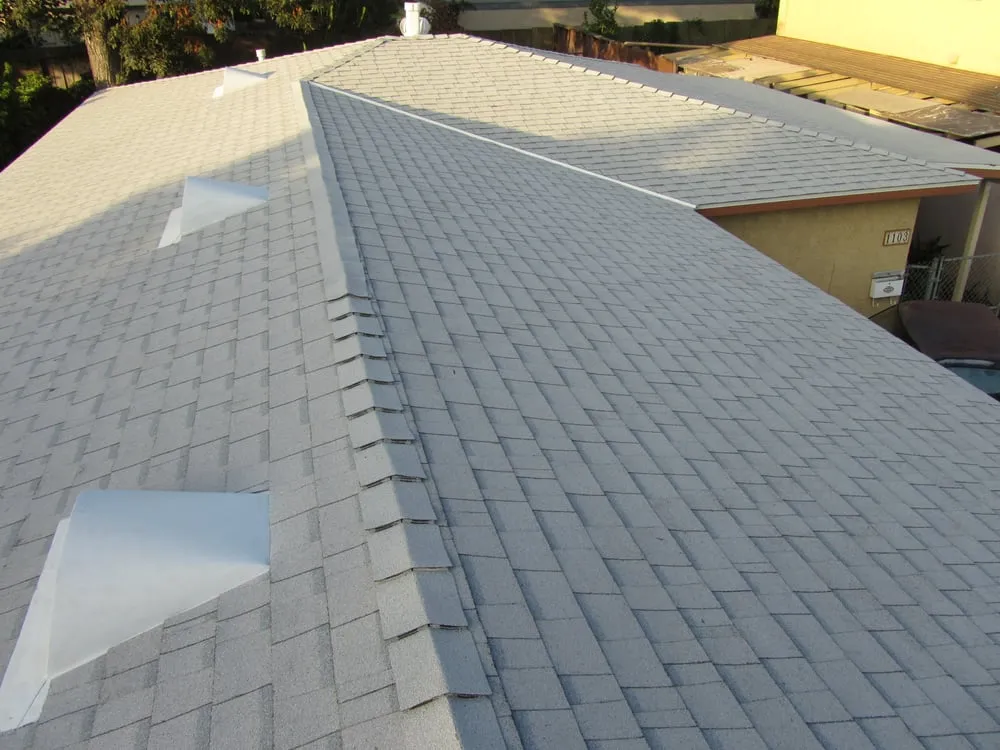 Slide of HD Roofs, Inc.