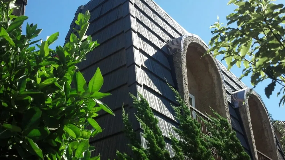 Slide of HD Roofs, Inc.