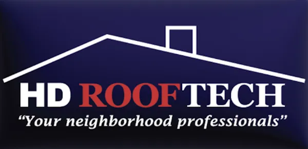 HD RoofTech Logo