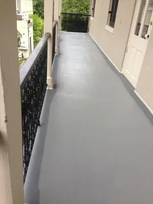 HD Waterproofing