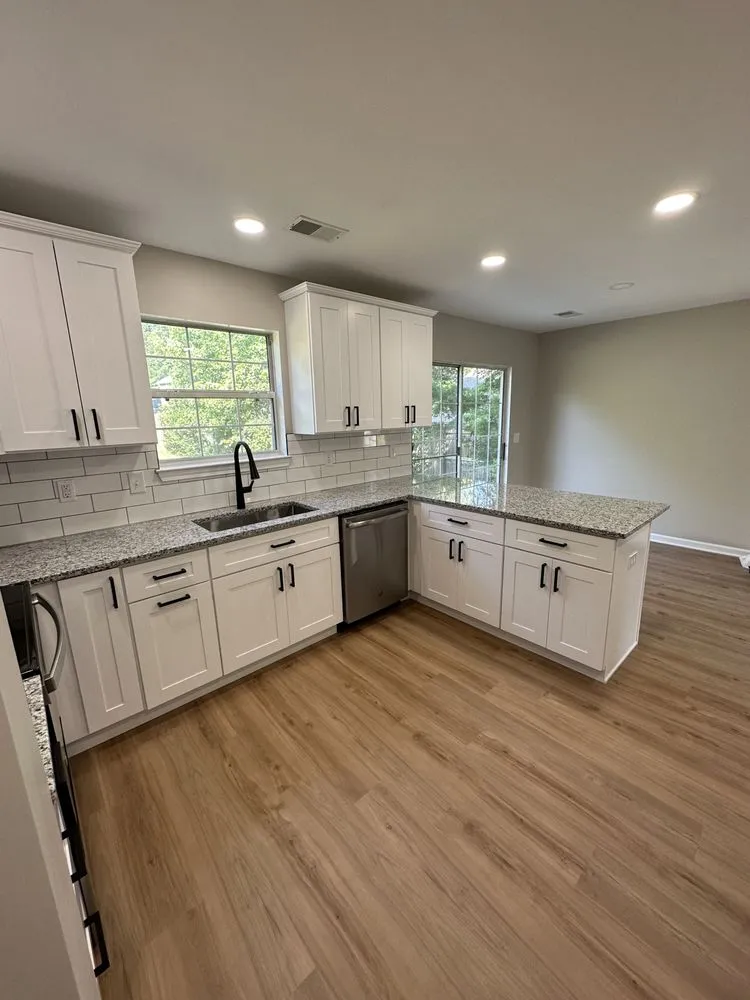 Slide of HDC Construction