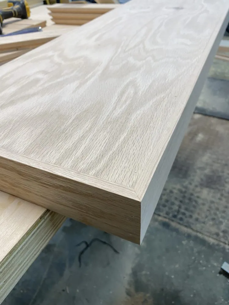 Slide of HDC Construction