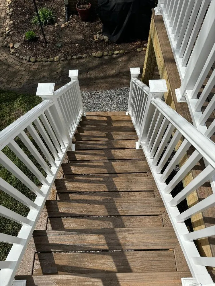 Slide of HDC Construction