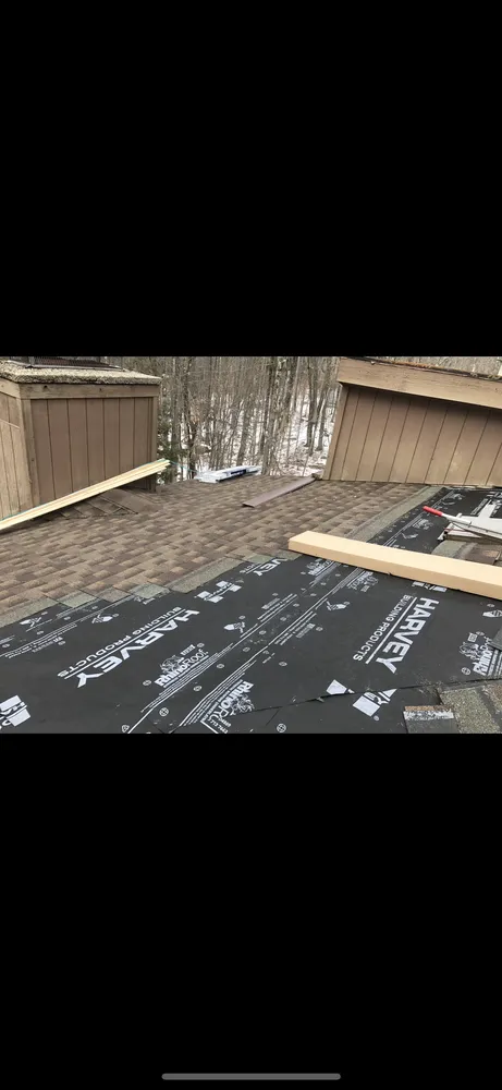 Slide of HDC Construction