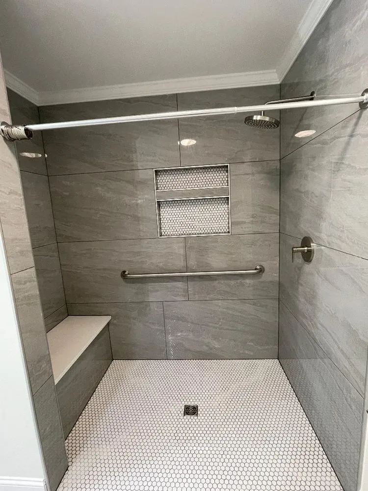 Slide of HDC Construction