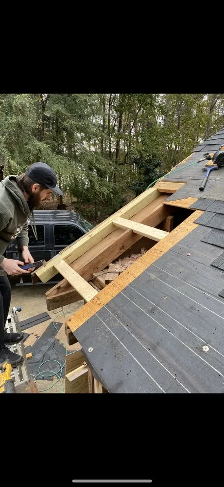 Slide of HDC Construction