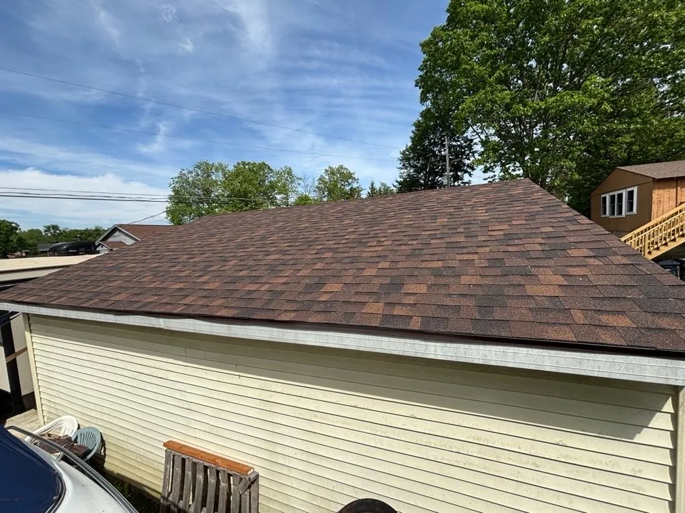 Slide of HDC Roofing