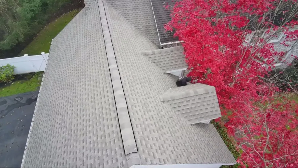 Slide of HDC Roofing