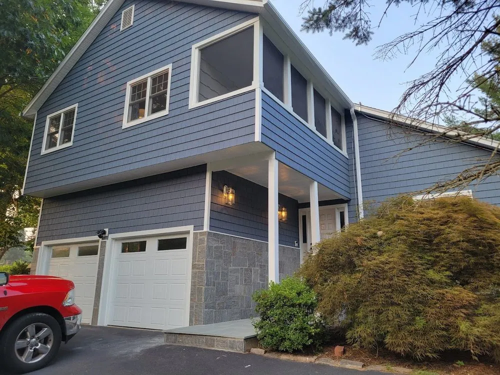 Slide of HDL Construction