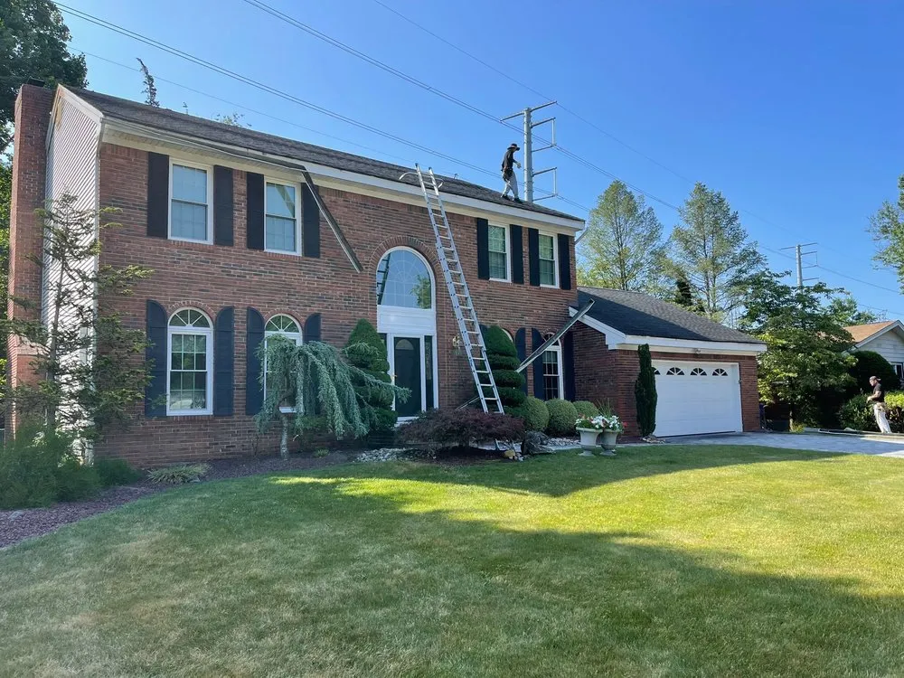 Slide of HDL Construction