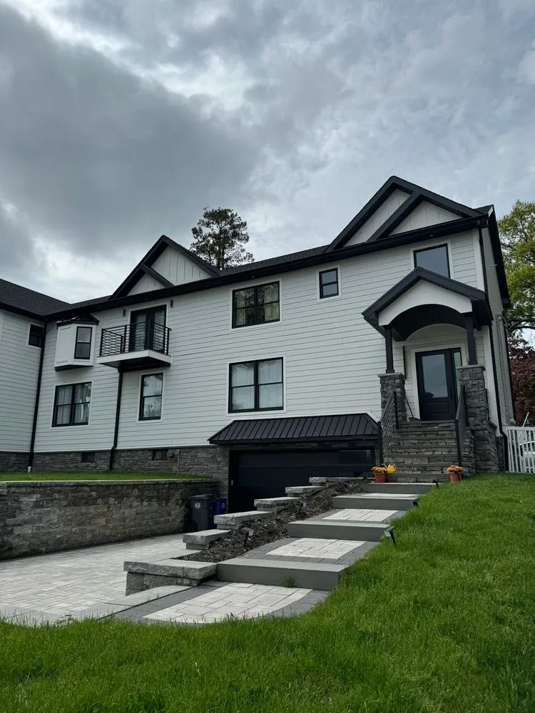 Slide of HDL Construction