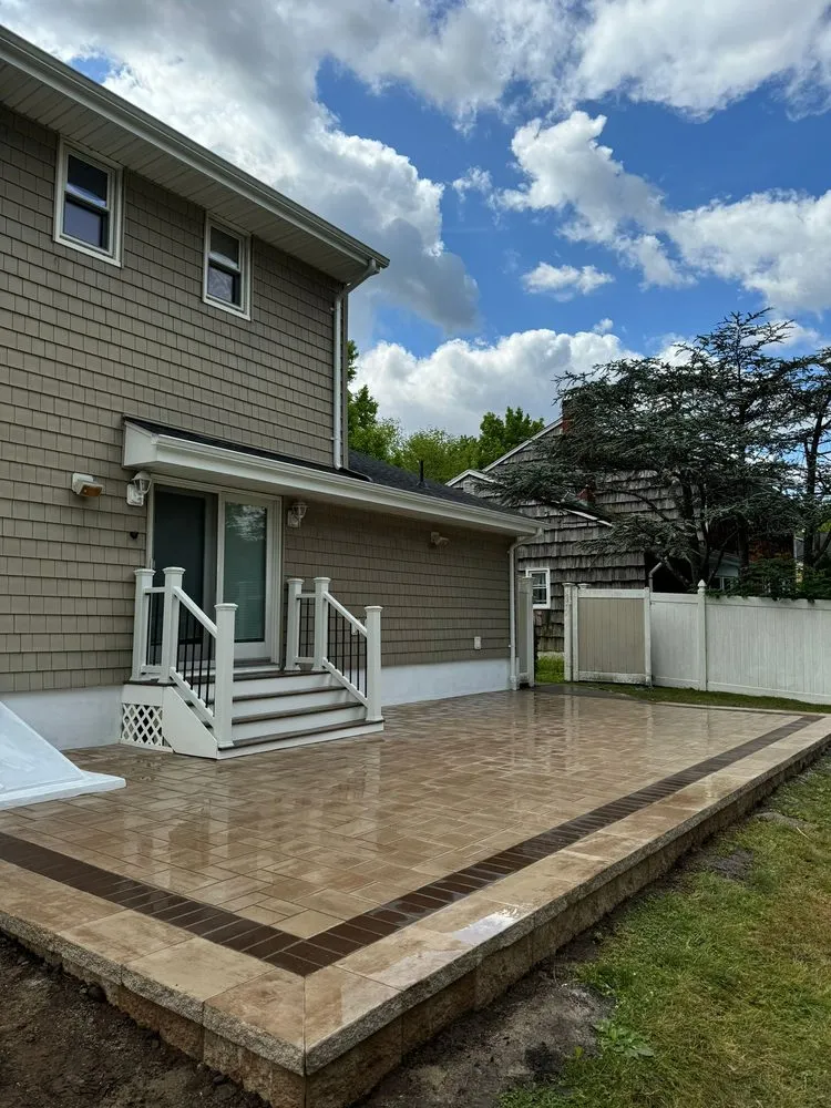 Slide of HDL Construction