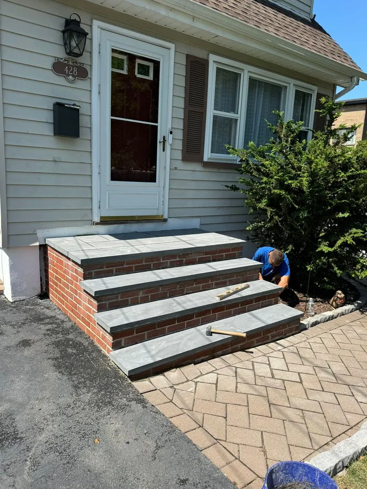 Slide of HDL Construction