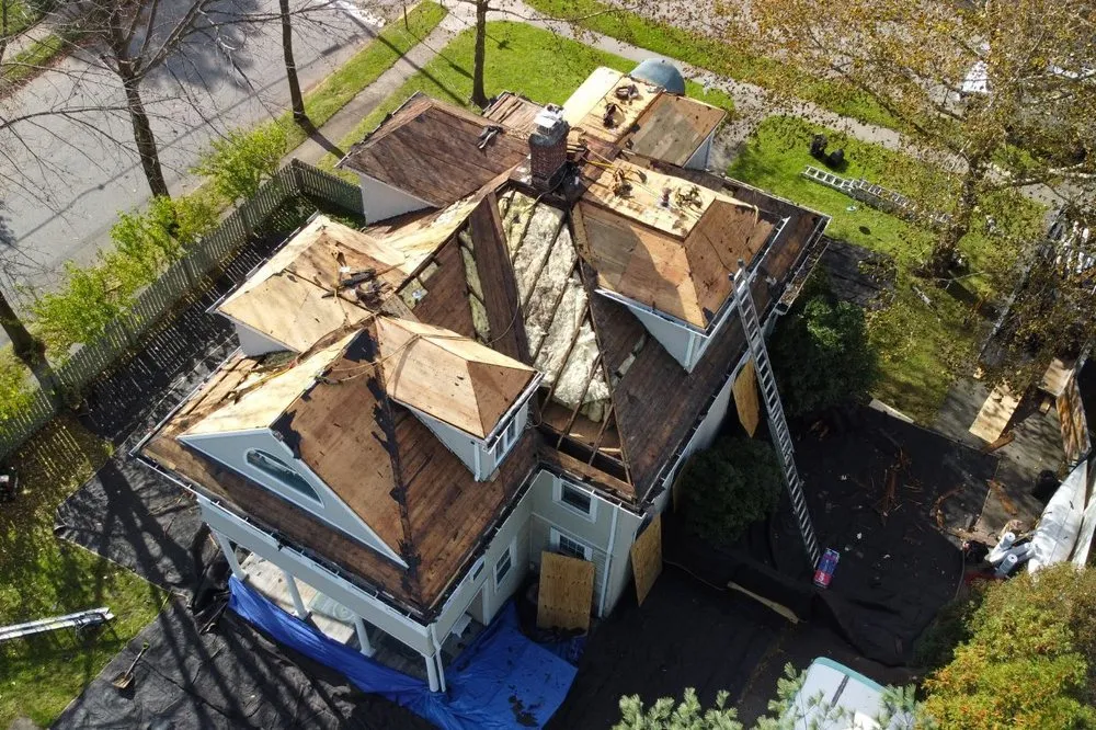 Slide of HDL Construction