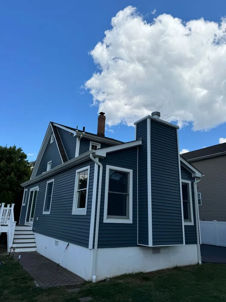 Slide of HDL Construction