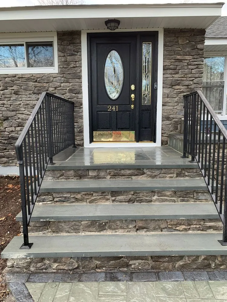 Slide of HDL Construction