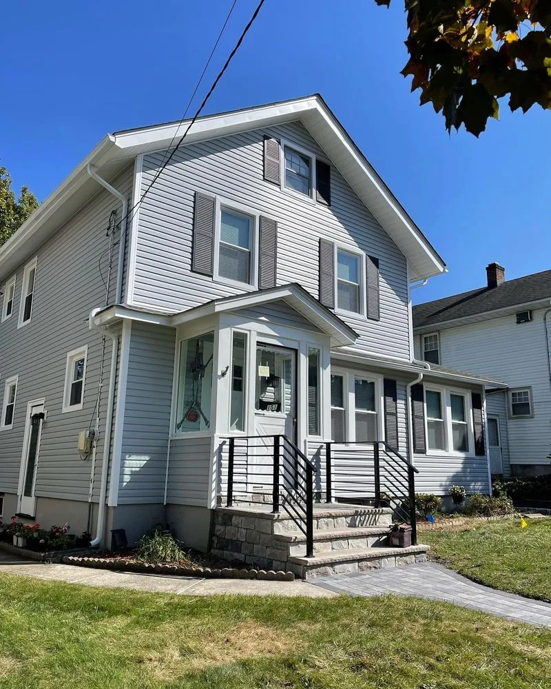 Slide of HDL Construction