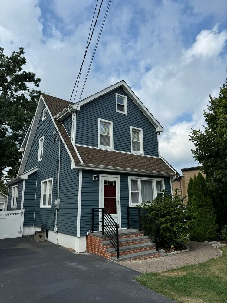 Slide of HDL Construction