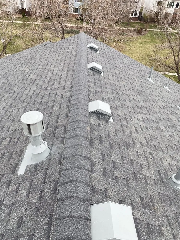 Slide of HDO Roofing & Exterior